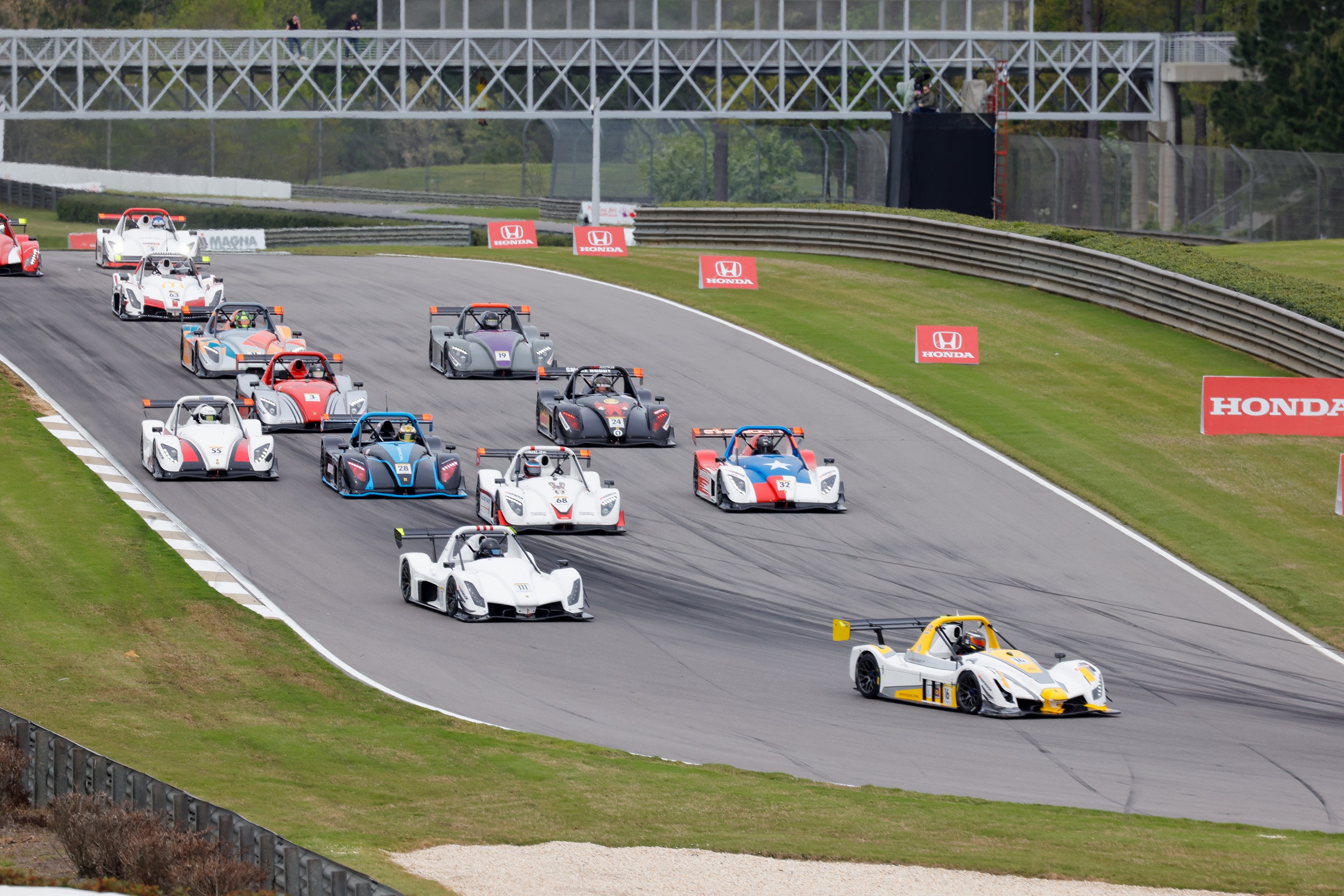 Blue Marble Radical Cup is Back