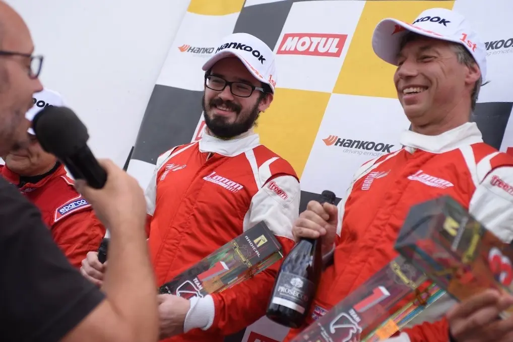 Headlams set for Radical Team Challenge title defence as category grows for 2020