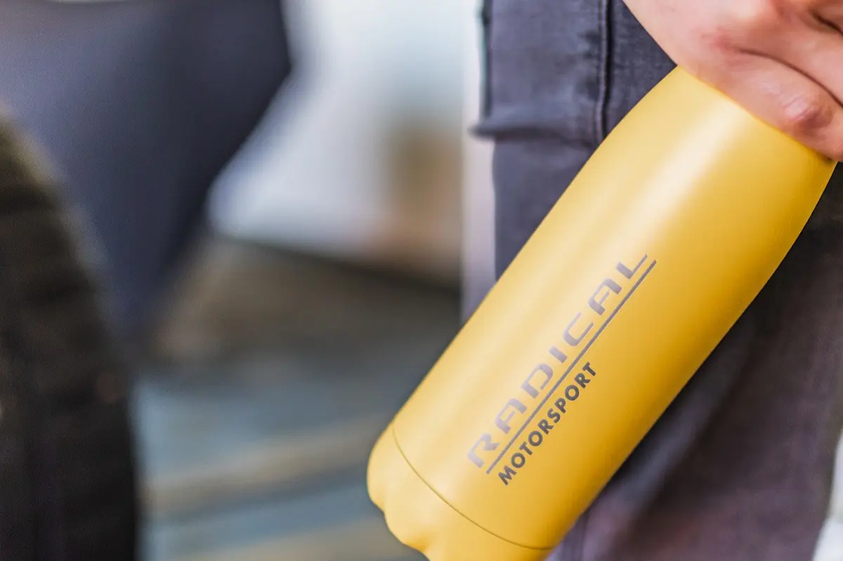 New name, same winning formula. Radical Motorsport unveils rebrand and customer merchandise