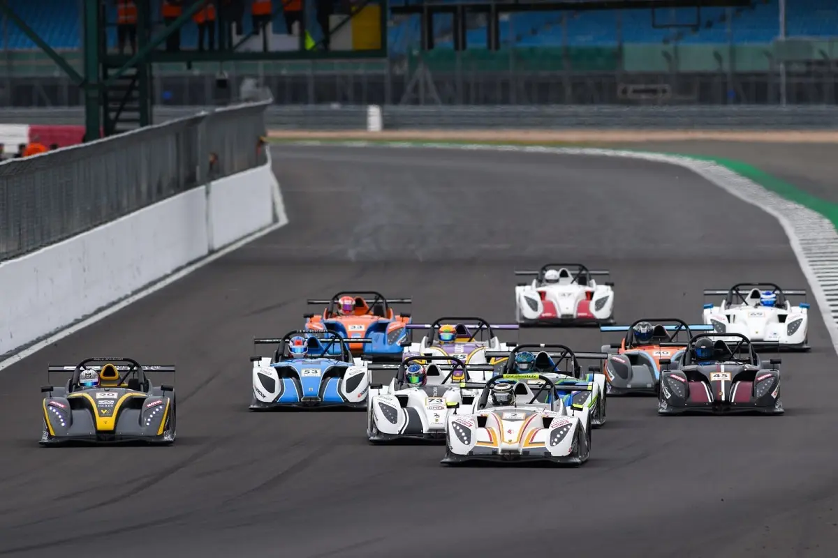 Title Deciders at Donington Finale