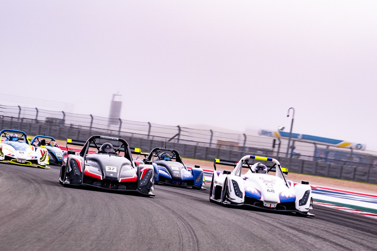 Gustavo Rafols Dominates Pro 1500, Chris McMurry Follows Suit in Pro 1340 while Judd Miller and Steve Jenks Control the Podium in Platinum