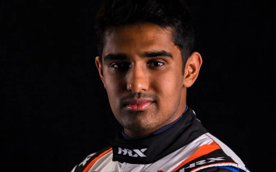 20-Year-Old American Driver Bijoy Garg Teams Up with Team Stradale for the Barber Motorsports Park Race