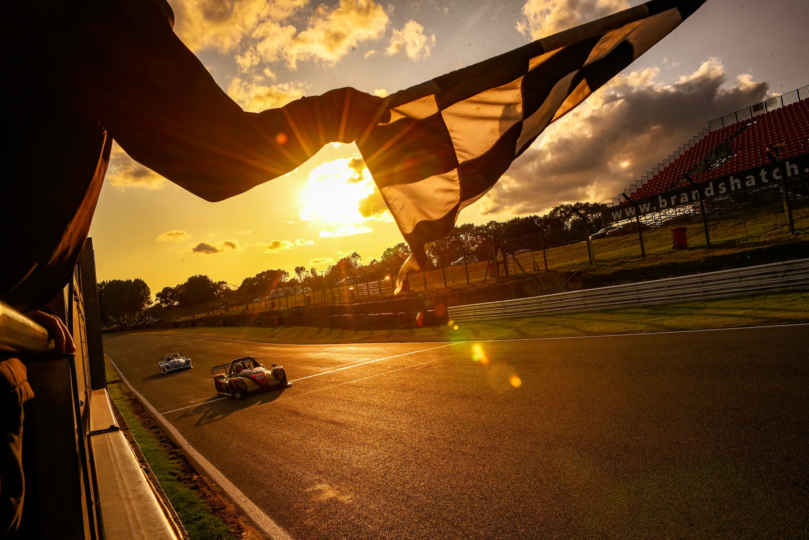 2020 Radical Challenge & SR1 Cup Visit Brands Hatch GP