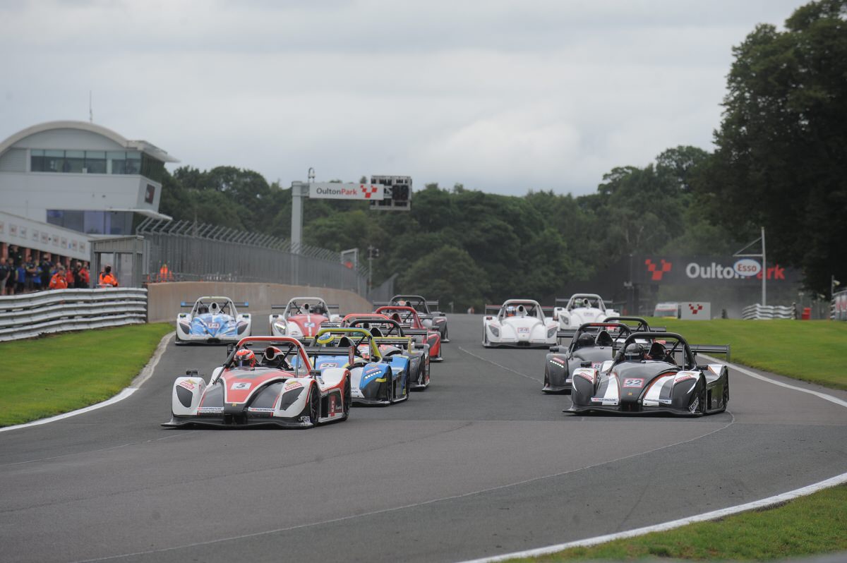 2020 Radical Challenge Championship: Oulton Park Report