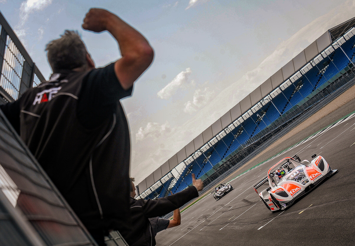 Jac Constable and Hart GT back for Challenge title attack