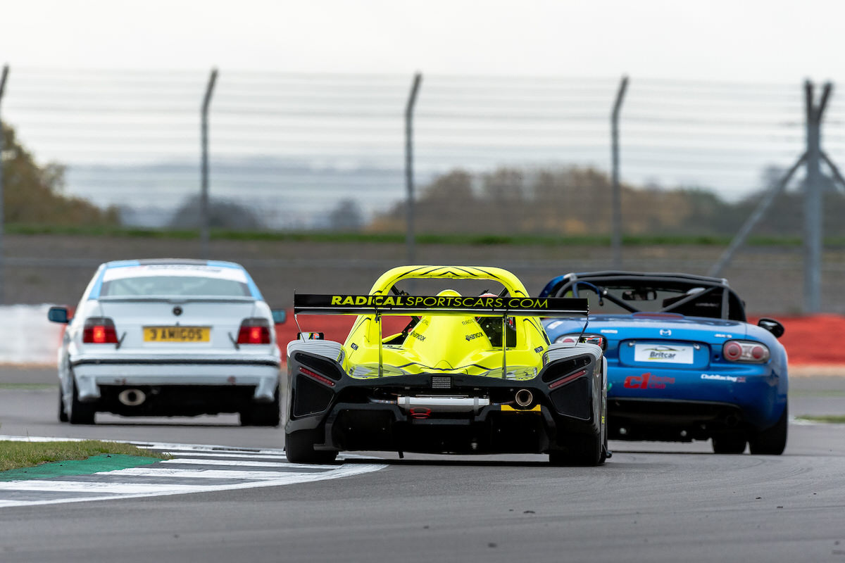 New SR3 XX Scoops 2020 Birkett 6hr Victory