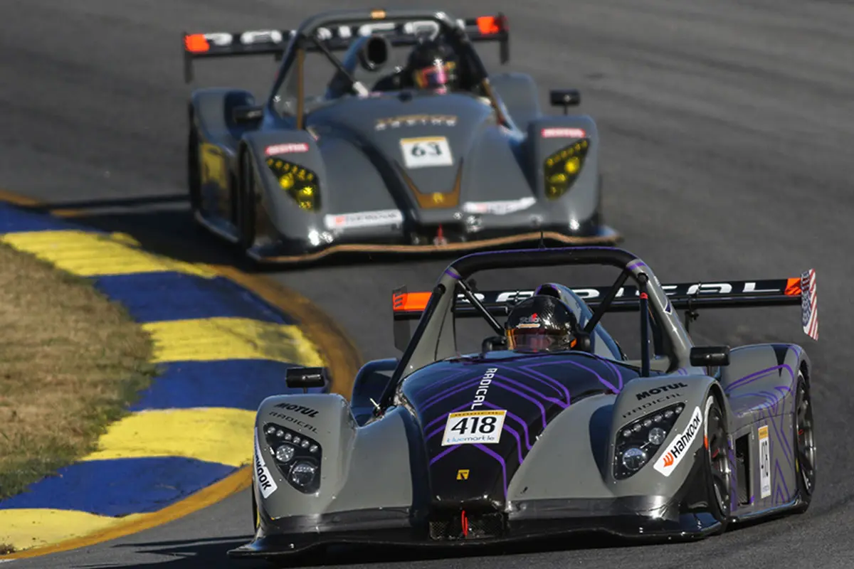 30 Cars, Former 12H Sebring Winners Set for Season Opener