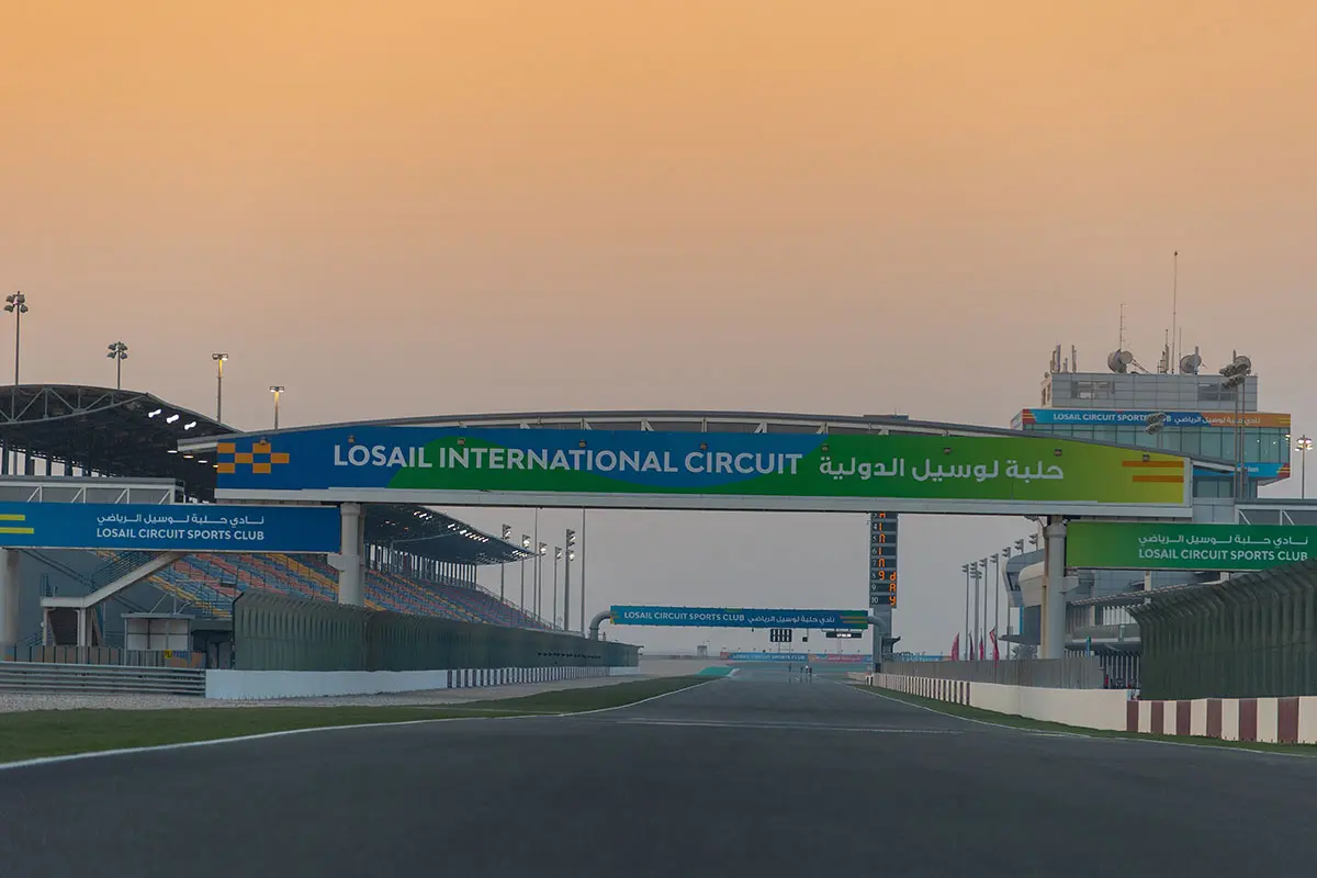 Gulf Radical Cup to Host Final Round in Qatar