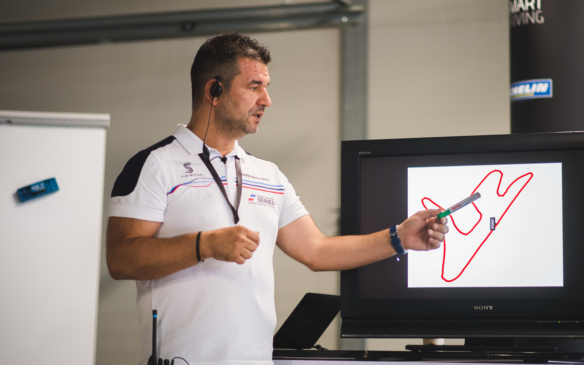 Radical Sportscars Arrives in Romania