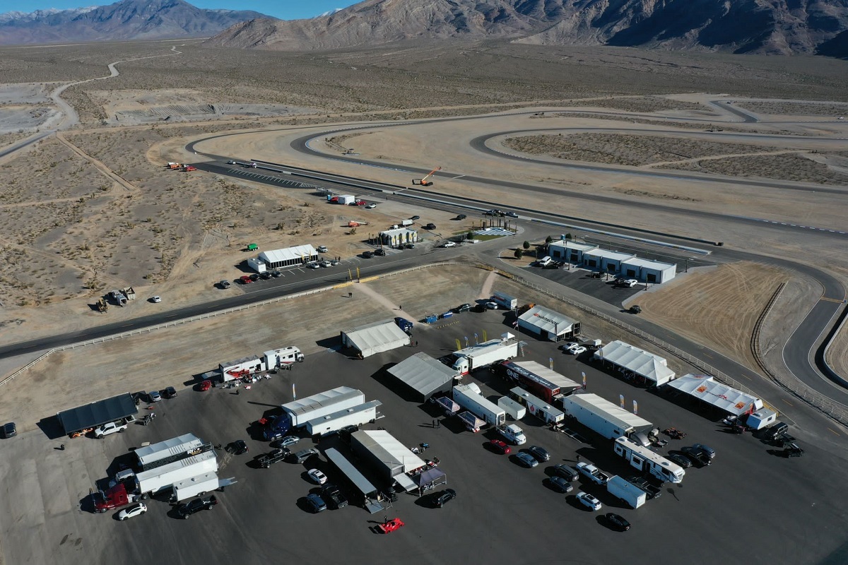 Star-Studded Field Set for Radical Cup World Finals