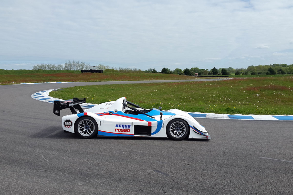 New Radical Switzerland Dealer Announced