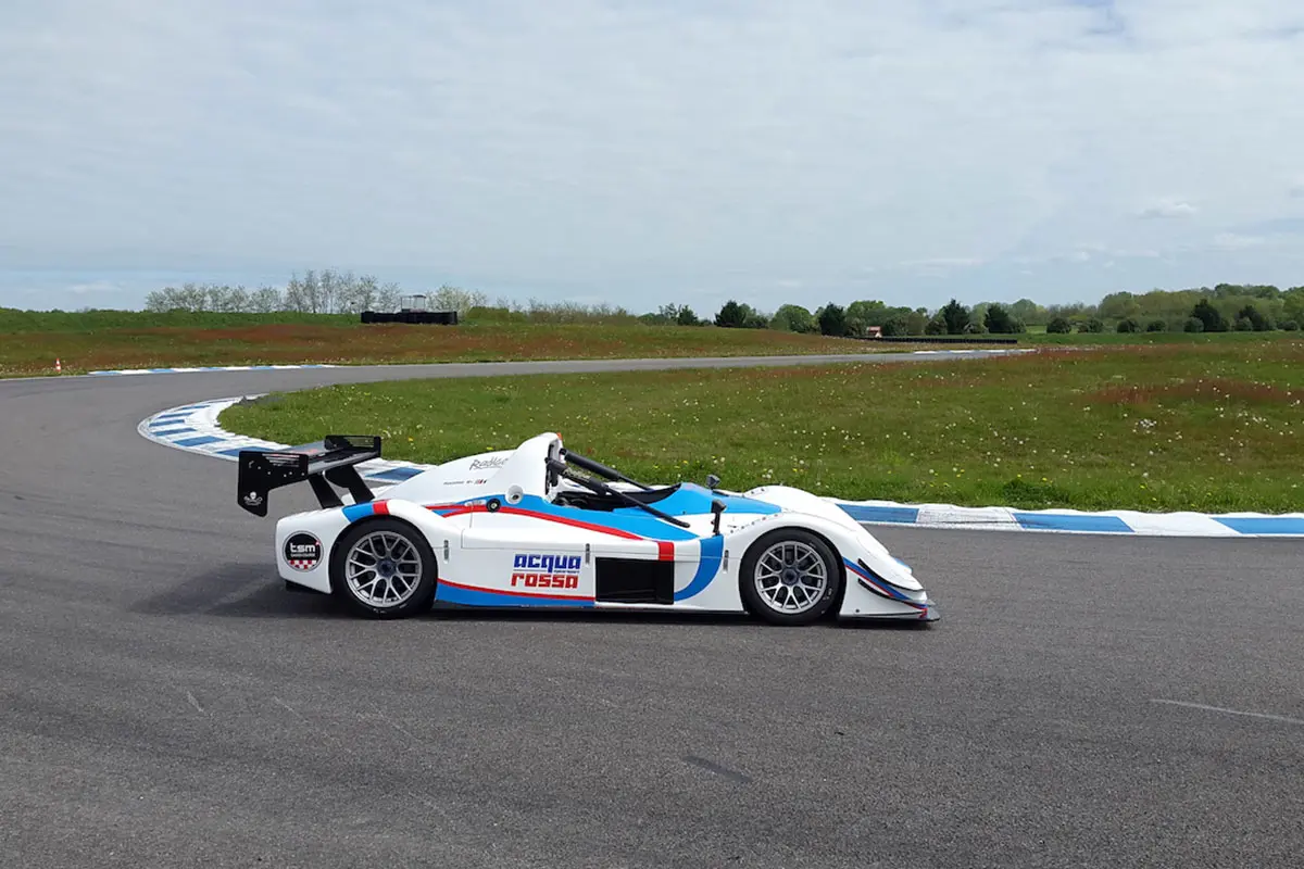 New Radical Switzerland Dealer Announced