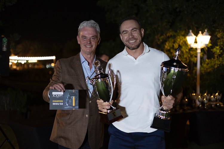 Radical Cup Gulf , Dubai Autodrome - Round 7 Race Report