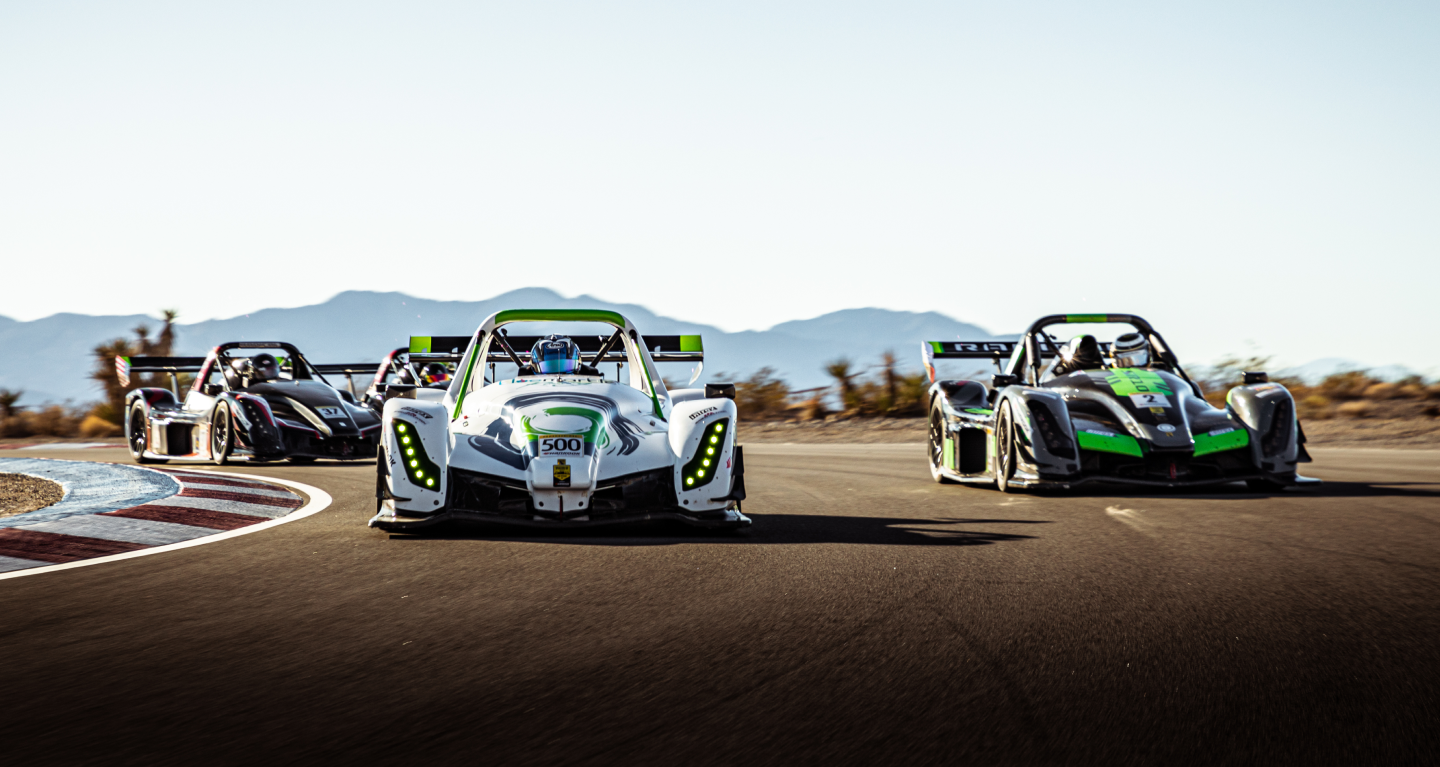 Our Live Test Survey